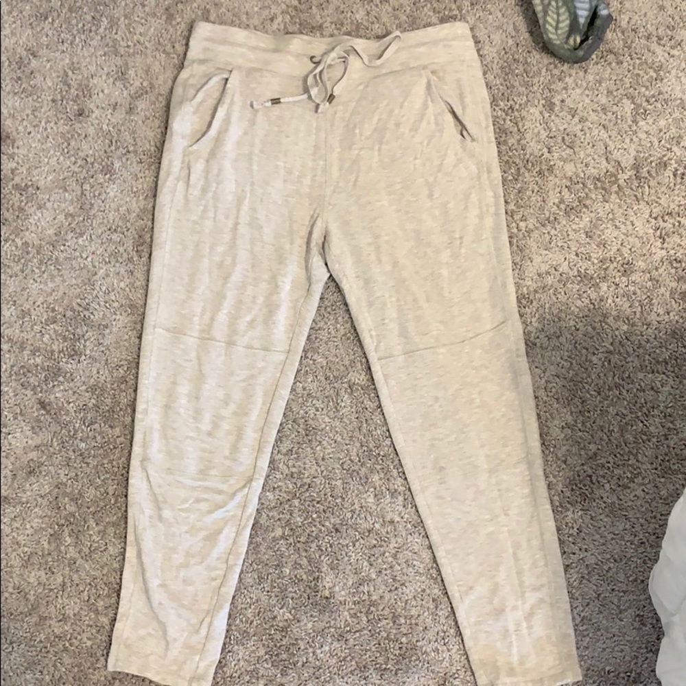 Super soft Lou & Grey joggers